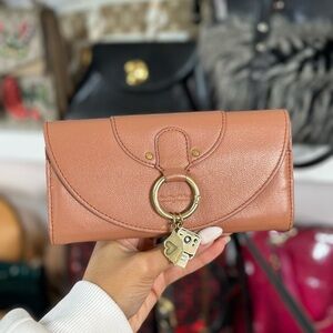 SEE BY CHLOE WALLET
